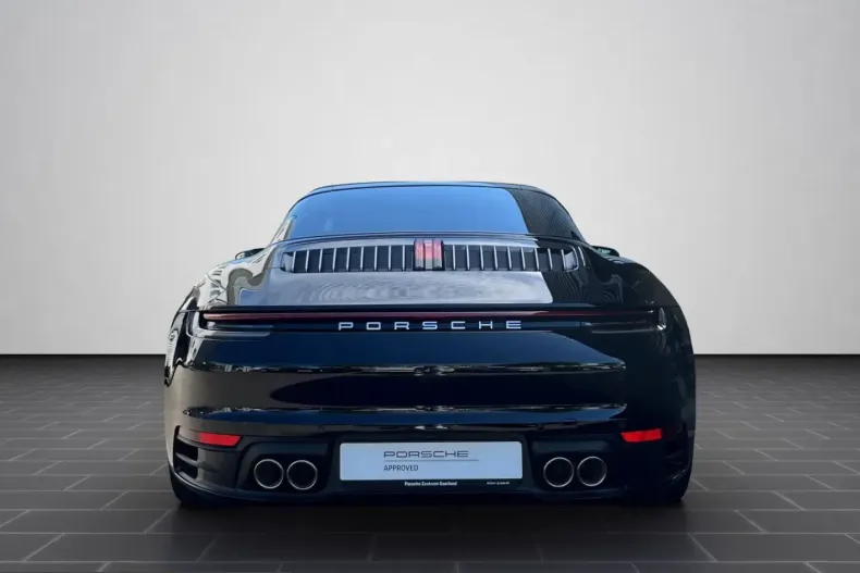 Porsche 992 din 2023 cu 60.397 km - oferta POR235209 - foto 7