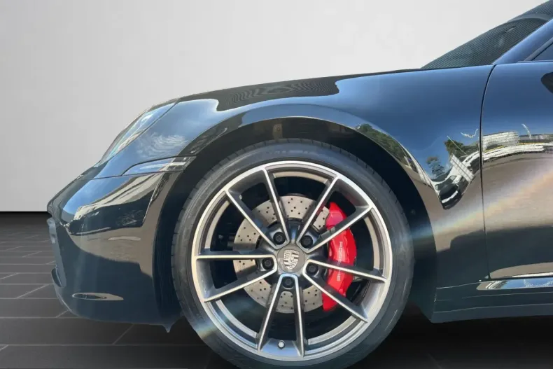 Porsche 992 din 2023 cu 60.397 km - oferta POR235209 - foto 8