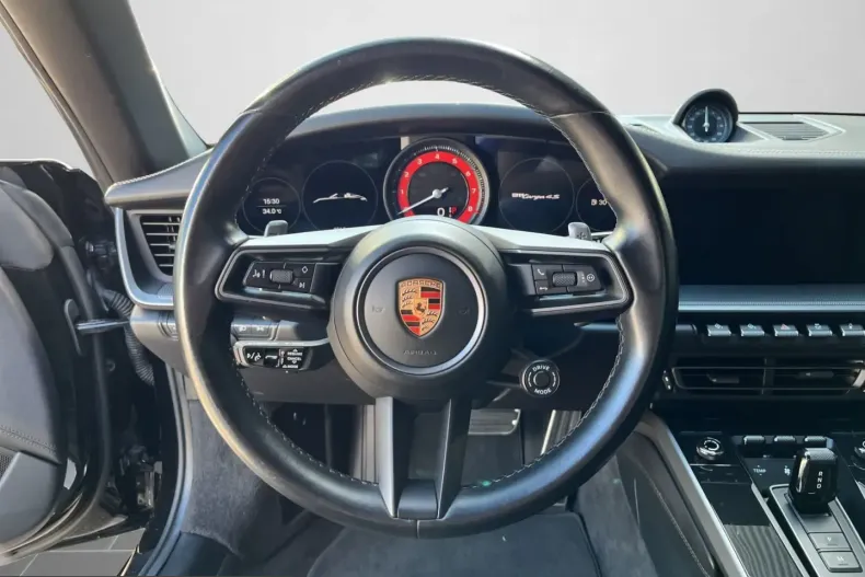 Porsche 992 din 2023 cu 60.397 km - oferta POR235209 - foto 10