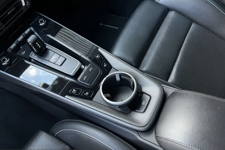Porsche 992 din 2023 cu 60.397 km - oferta POR235209 - foto 14