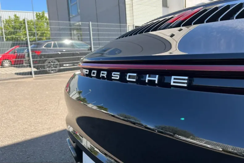 Porsche 992 din 2023 cu 60.397 km - oferta POR235209 - foto 18