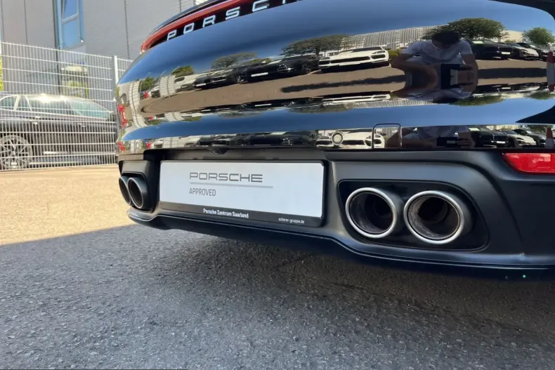 Porsche 992 din 2023 cu 60.397 km - oferta POR235209 - foto 19