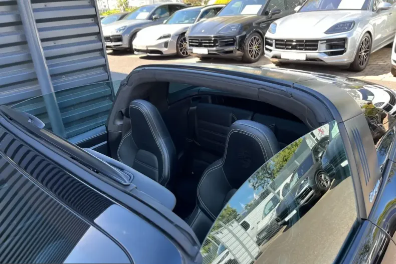 Porsche 992 din 2023 cu 60.397 km - oferta POR235209 - foto 25