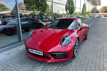 Porsche 992 din 2024 - oferta POR235210