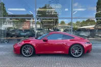 Porsche 992 din 2024 cu 3.000 km - oferta POR235210 - foto 2
