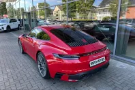 Porsche 992 din 2024 cu 3.000 km - oferta POR235210 - foto 3
