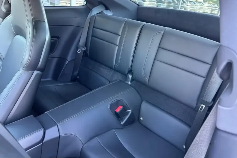 Porsche 992 din 2024 cu 3.000 km - oferta POR235210 - foto 11