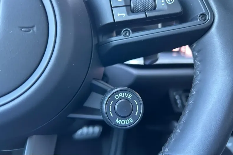Porsche 992 din 2024 cu 3.000 km - oferta POR235210 - foto 14