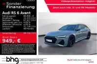 Audi RS6 din 2023 cu 50.935 km - oferta AUD235211 - foto 1