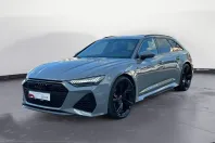 Audi RS6 din 2023 cu 50.935 km - oferta AUD235211 - foto 2