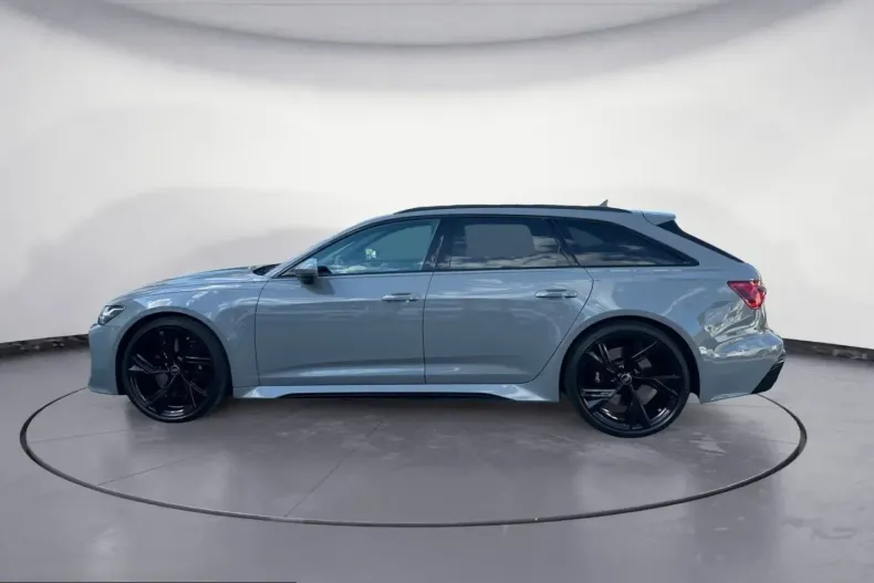 Audi RS6 din 2023 cu 50.935 km - oferta AUD235211 - foto 3