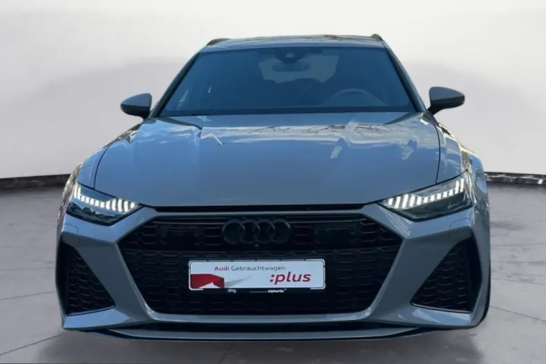 Audi RS6 din 2023 cu 50.935 km - oferta AUD235211 - foto 7