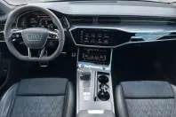 Audi RS6 din 2023 cu 50.935 km - oferta AUD235211 - foto 11