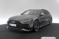 Audi RS6 din 2023 cu 35.141 km - oferta AUD235212 - foto 5