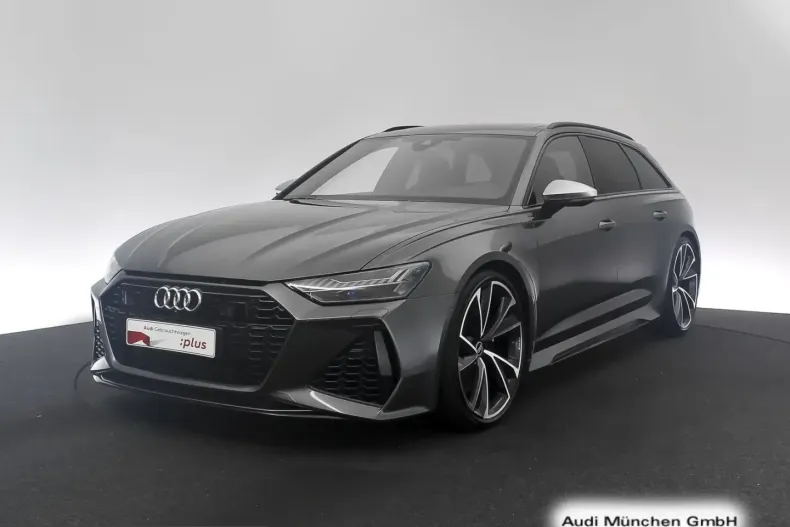 Audi RS6 din 2023 cu 35.141 km - oferta AUD235212 - foto 5