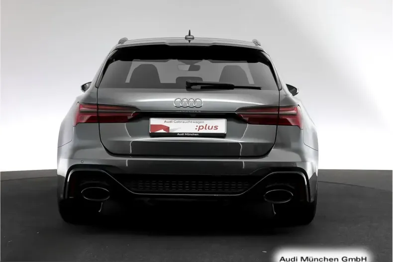 Audi RS6 din 2023 cu 35.141 km - oferta AUD235212 - foto 9