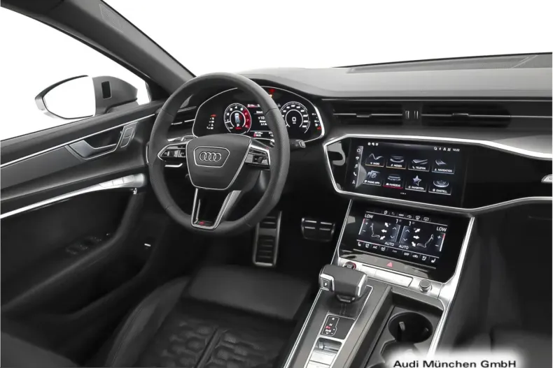 Audi RS6 din 2023 cu 35.141 km - oferta AUD235212 - foto 13