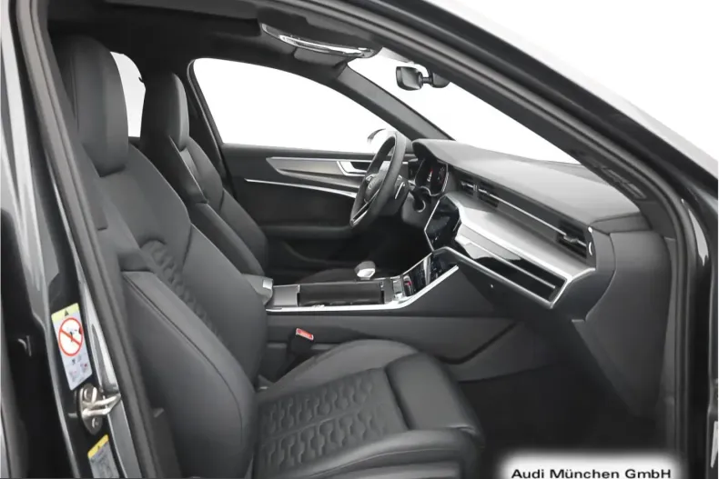 Audi RS6 din 2023 cu 35.141 km - oferta AUD235212 - foto 14
