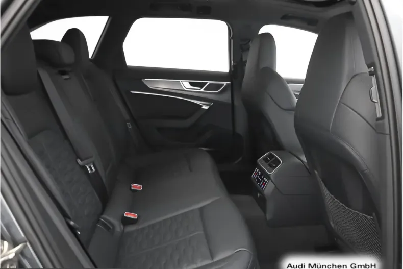 Audi RS6 din 2023 cu 35.141 km - oferta AUD235212 - foto 16