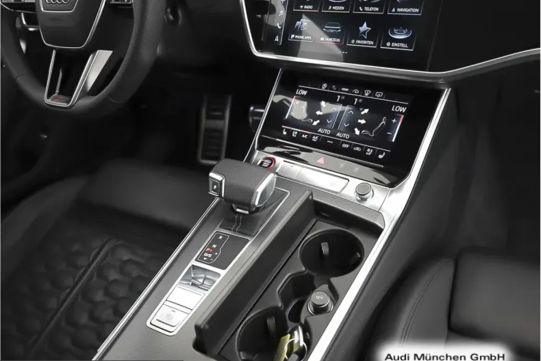 Audi RS6 din 2023 cu 35.141 km - oferta AUD235212 - foto 18