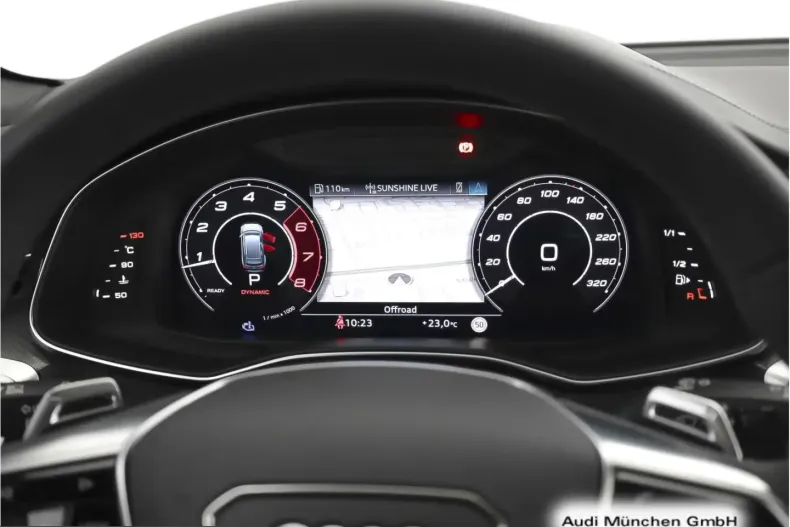 Audi RS6 din 2023 cu 35.141 km - oferta AUD235212 - foto 19