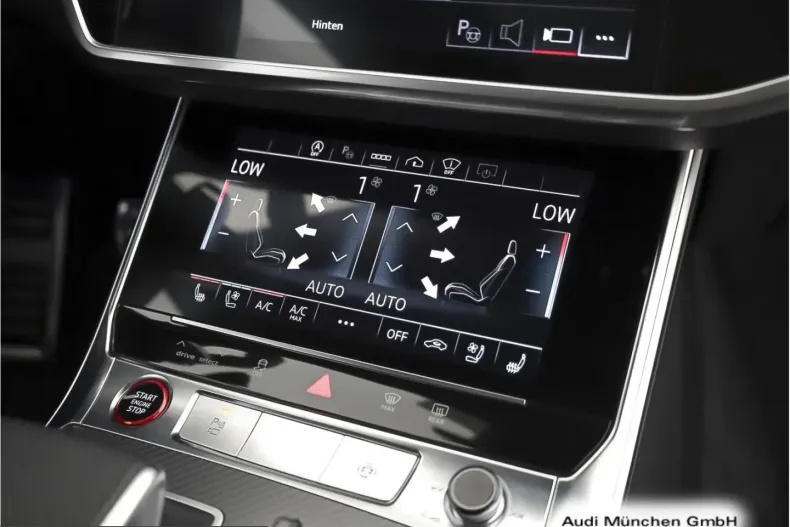Audi RS6 din 2023 cu 35.141 km - oferta AUD235212 - foto 22