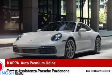 Porsche 911 din 2022 - oferta POR235213