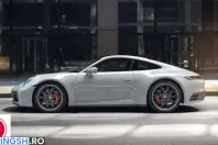 Porsche 911 din 2022 cu 41.000 km - oferta POR235213 - foto 2