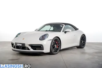 Porsche 911 din 2022 - oferta POR235214
