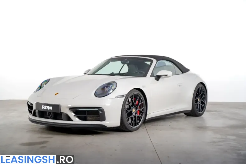 Porsche 911 din 2022 cu 41.400 km - oferta POR235214 - foto 1