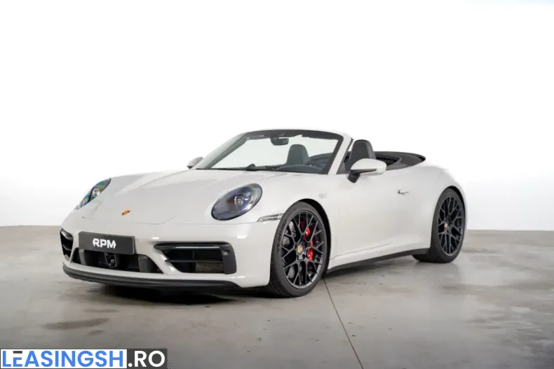 Porsche 911 din 2022 cu 41.400 km - oferta POR235214 - foto 2