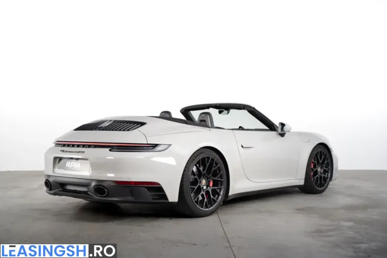 Porsche 911 din 2022 cu 41.400 km - oferta POR235214 - foto 5