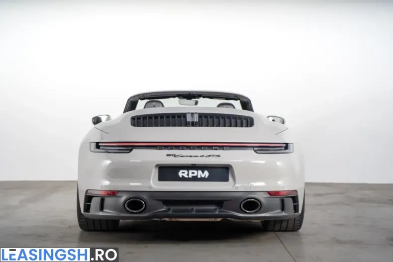 Porsche 911 din 2022 cu 41.400 km - oferta POR235214 - foto 7