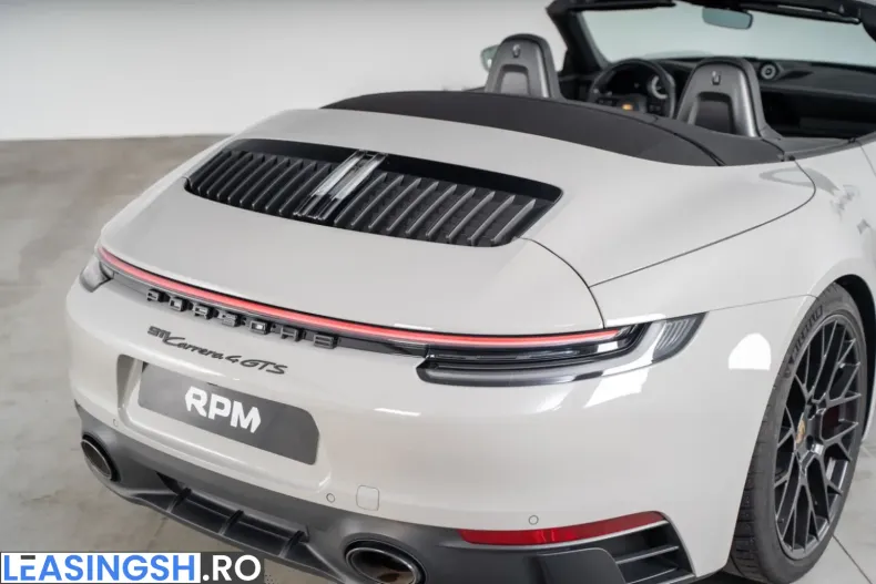 Porsche 911 din 2022 cu 41.400 km - oferta POR235214 - foto 13