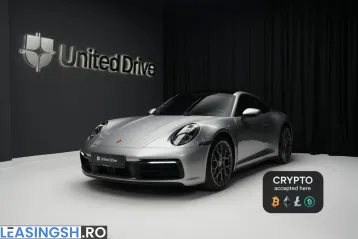 Porsche 911 din 2022 - oferta POR235215