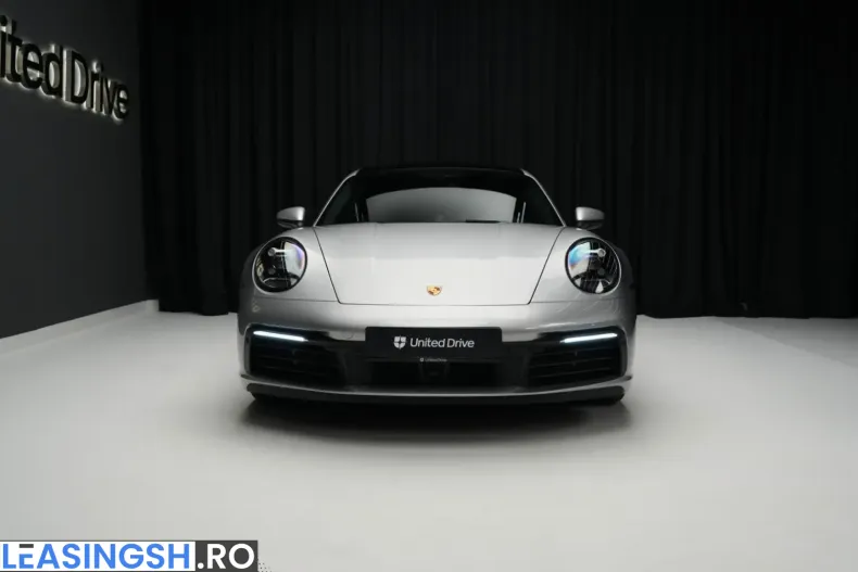 Porsche 911 din 2022 cu 46.600 km - oferta POR235215 - foto 3