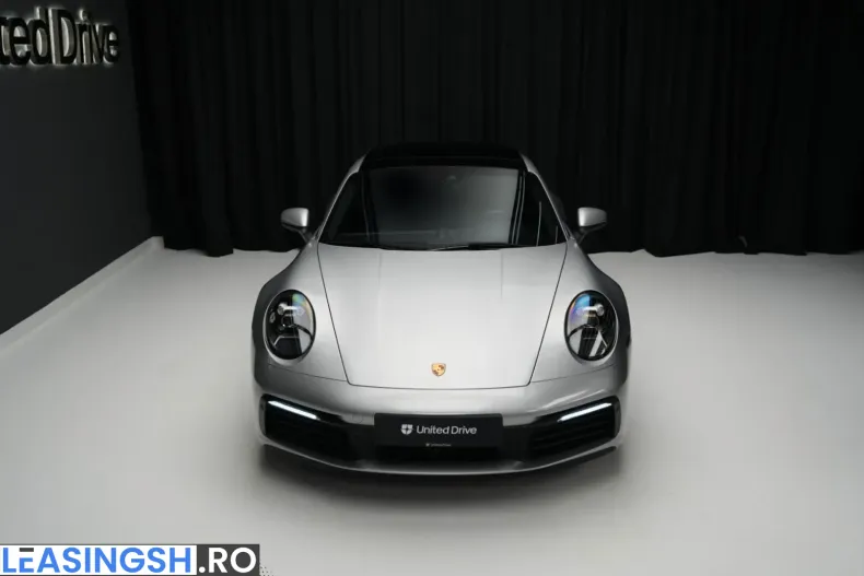 Porsche 911 din 2022 cu 46.600 km - oferta POR235215 - foto 4