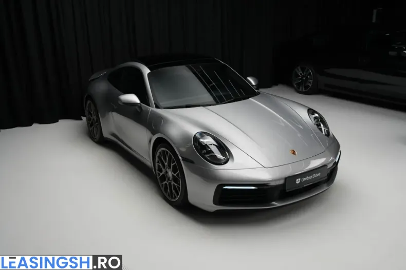 Porsche 911 din 2022 cu 46.600 km - oferta POR235215 - foto 6