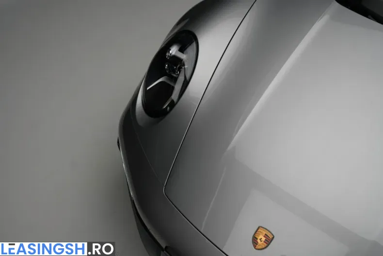 Porsche 911 din 2022 cu 46.600 km - oferta POR235215 - foto 7