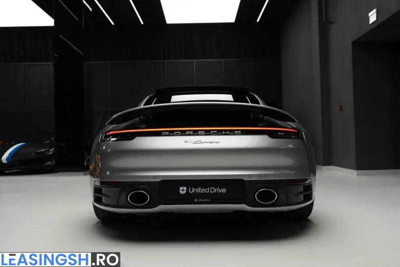 Porsche 911 din 2022 cu 46.600 km - oferta POR235215 - foto 16