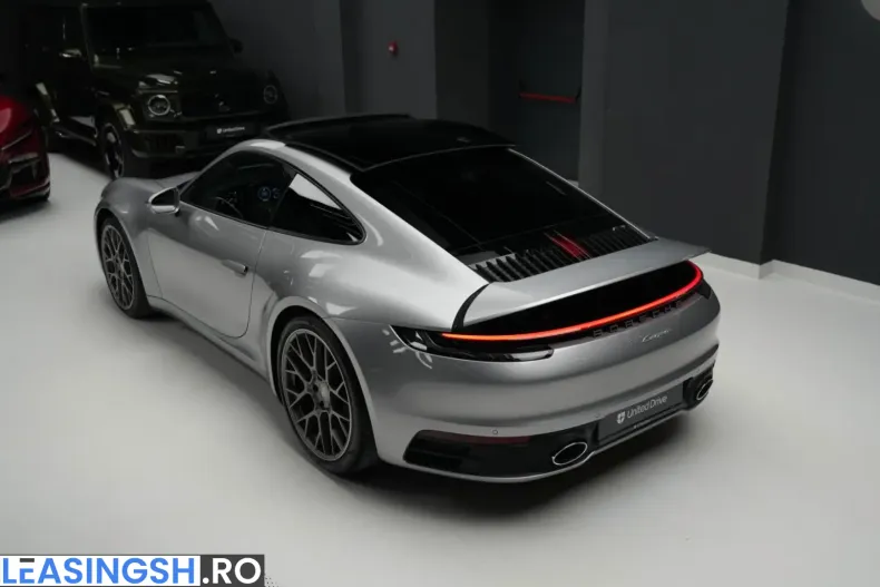 Porsche 911 din 2022 cu 46.600 km - oferta POR235215 - foto 19
