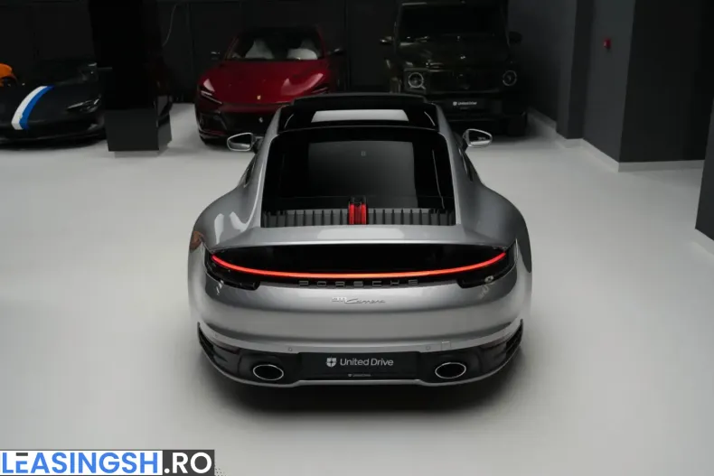 Porsche 911 din 2022 cu 46.600 km - oferta POR235215 - foto 21