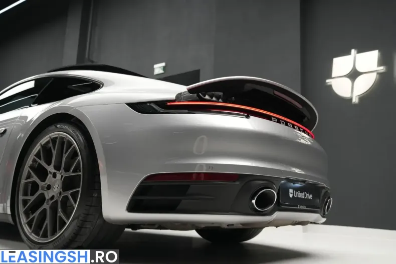 Porsche 911 din 2022 cu 46.600 km - oferta POR235215 - foto 25