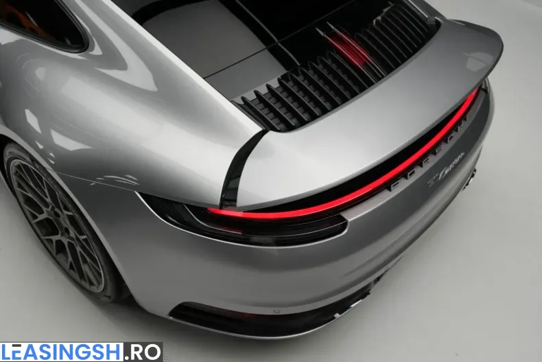 Porsche 911 din 2022 cu 46.600 km - oferta POR235215 - foto 26