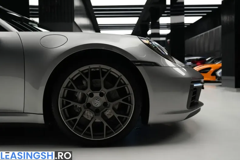 Porsche 911 din 2022 cu 46.600 km - oferta POR235215 - foto 28