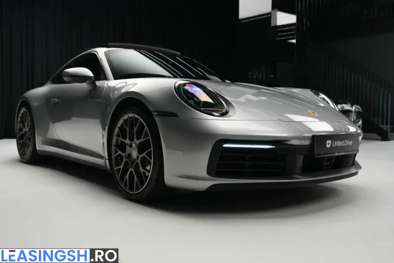 Porsche 911 din 2022 cu 46.600 km - oferta POR235215 - foto 29