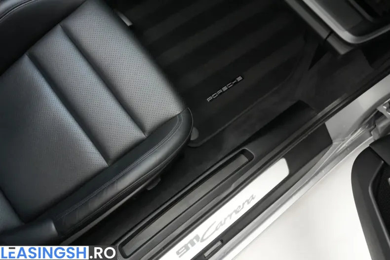 Porsche 911 din 2022 cu 46.600 km - oferta POR235215 - foto 32