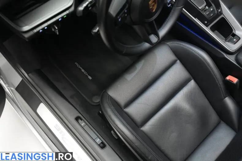 Porsche 911 din 2022 cu 46.600 km - oferta POR235215 - foto 35