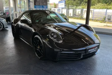 Porsche 911 din 2022 - oferta POR235216