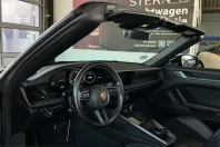 Porsche 911 din 2022 cu 19.000 km - oferta POR235216 - foto 22